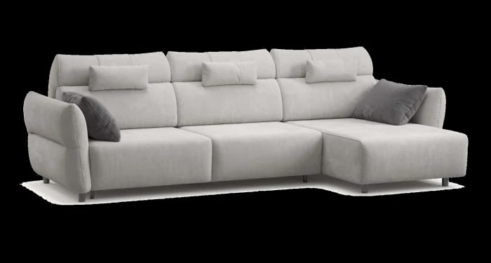 Sofas BON BON — MOOD
