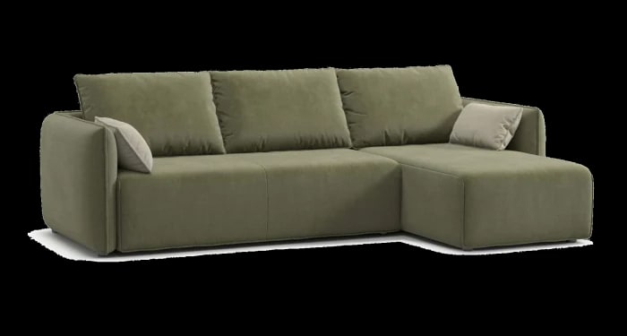 Sofas EASY — MOOD