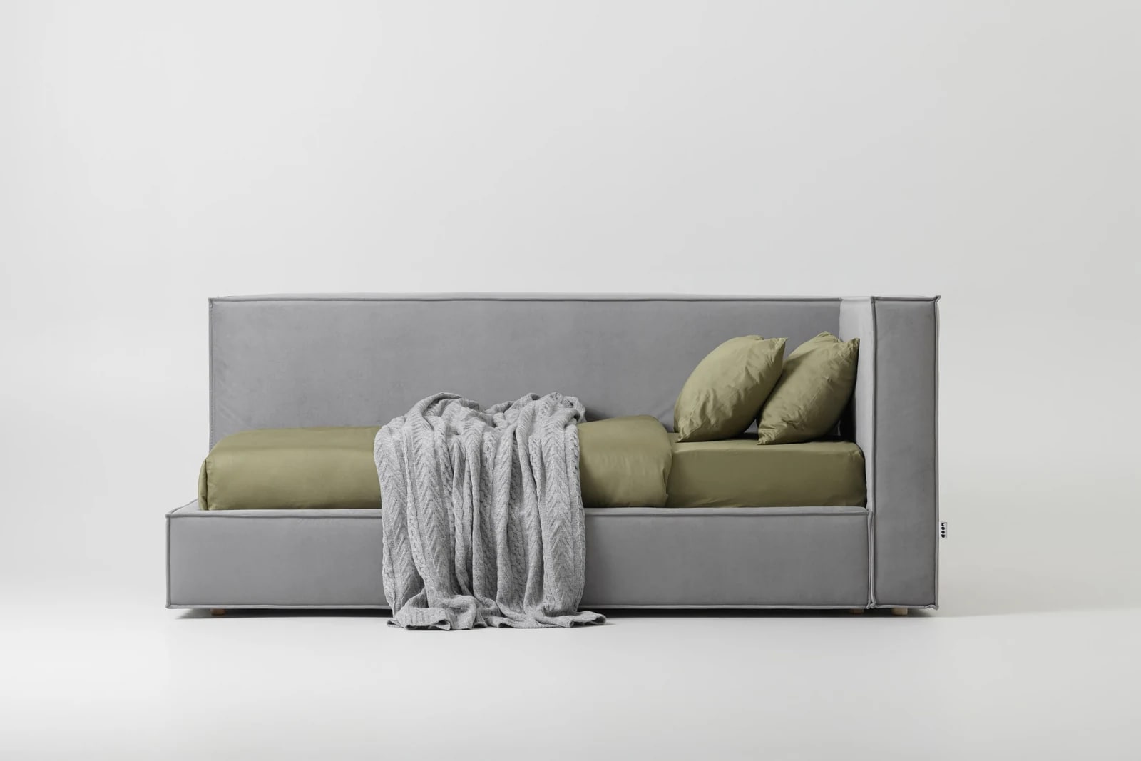 FLEXY — 2