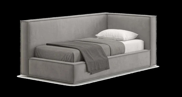 Children's beds FLEXY — MOOD