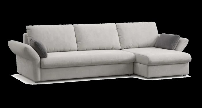 Sofas IBIZA — MOOD