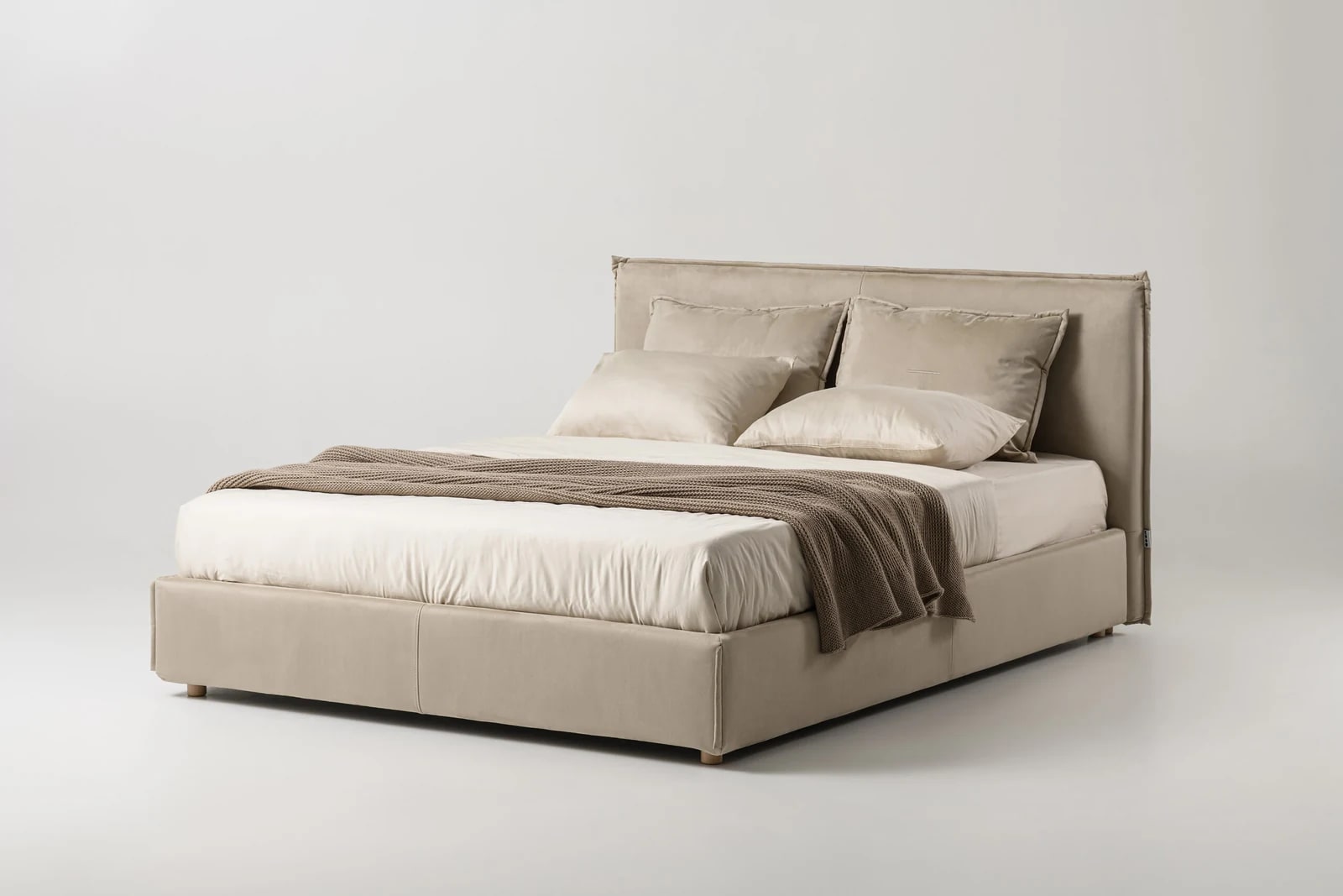 LINEA — 2