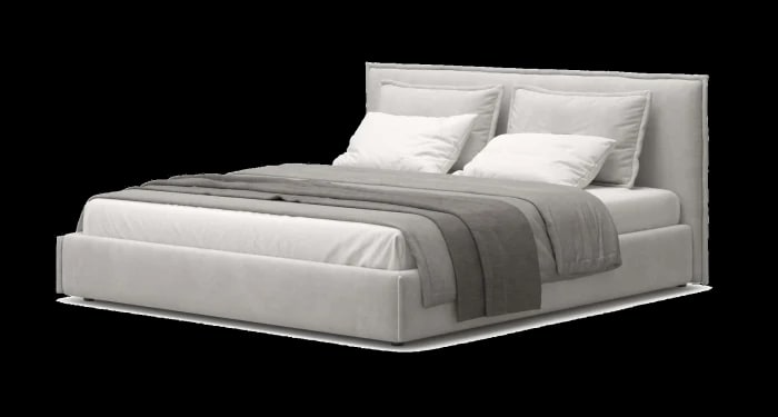 Beds LINEA — MOOD