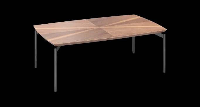 Coffee tables MIRAGE — MOOD