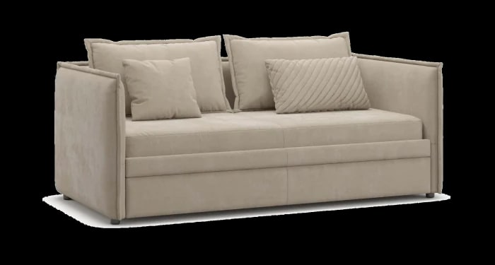 Sofas PATY — MOOD