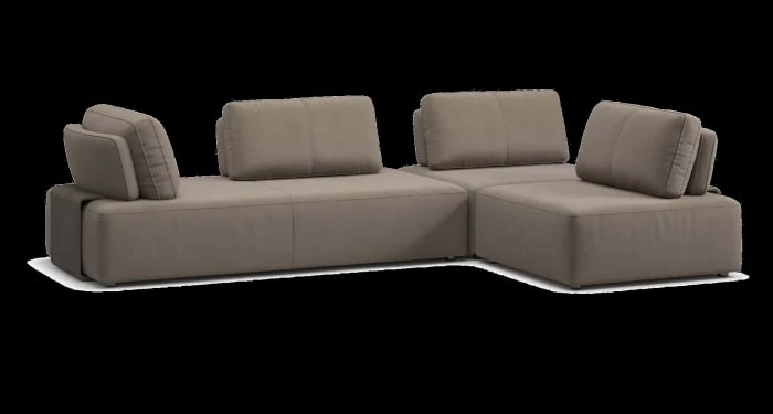 Sofas PUFF — MOOD