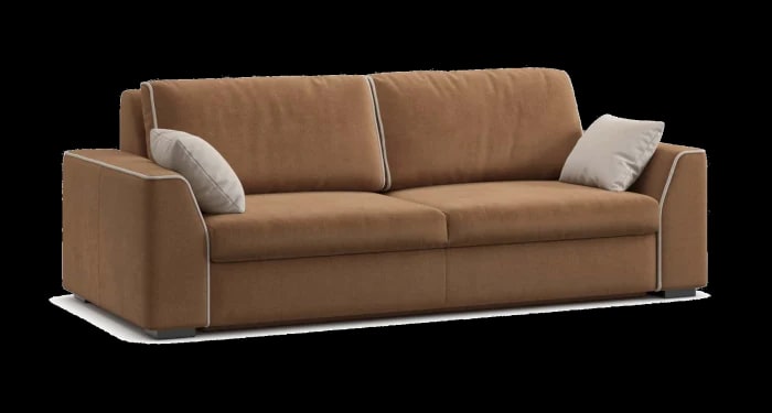 Sofas PURO — MOOD