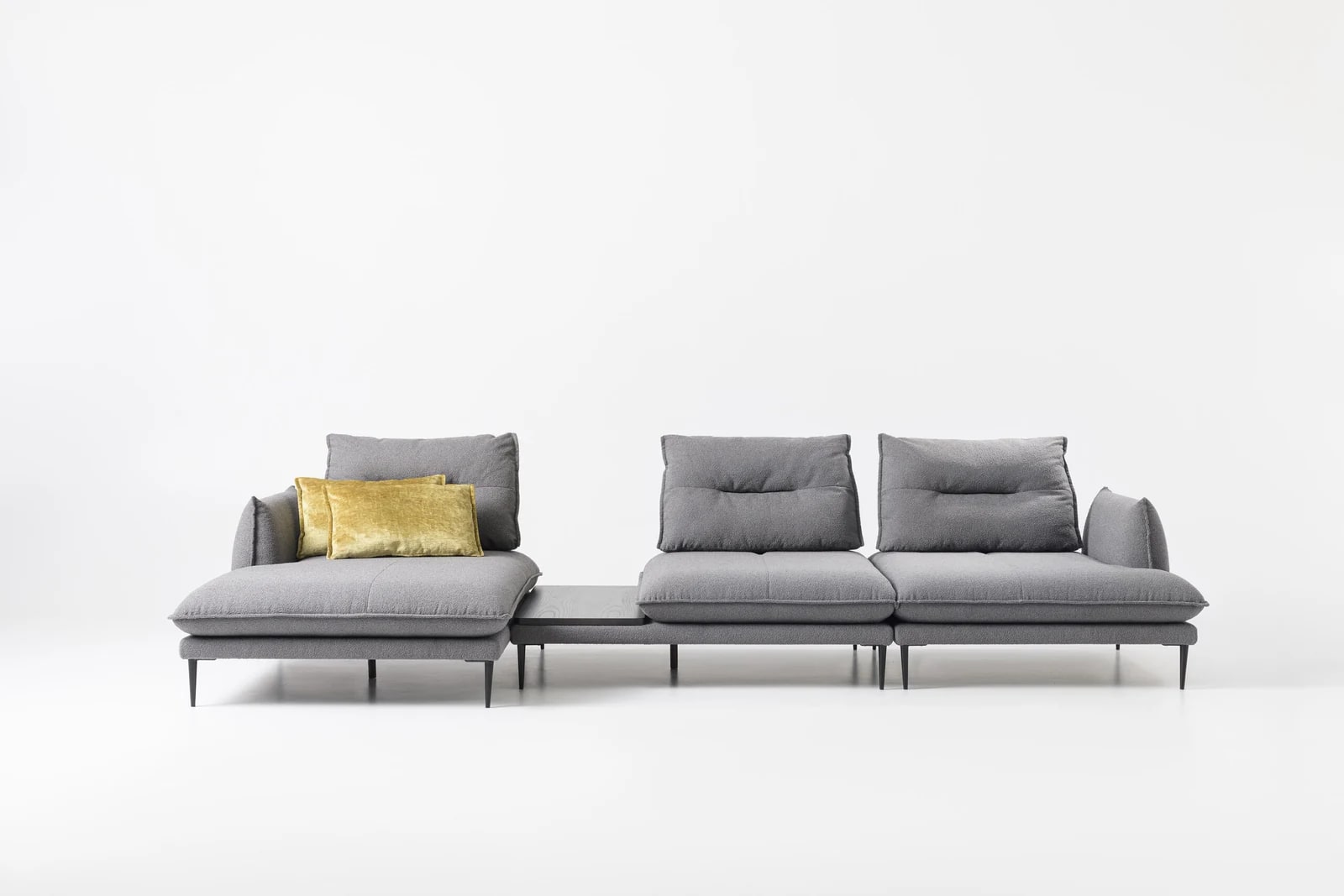 RIVIERA — 2