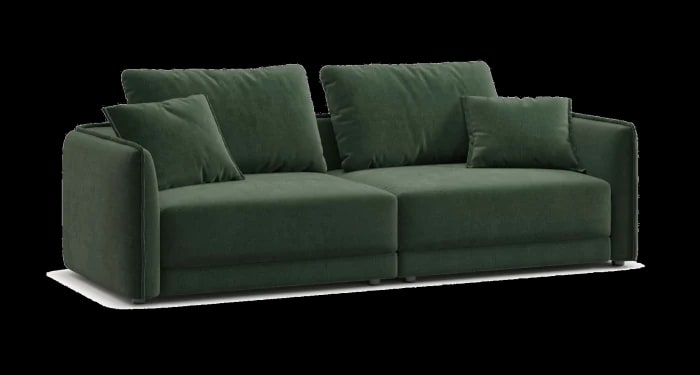Sofas SAGO — MOOD
