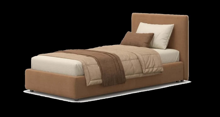 Children's beds SLIPP — MOOD