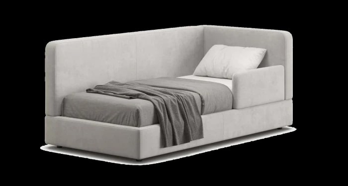 Children's beds SOFT — MOOD