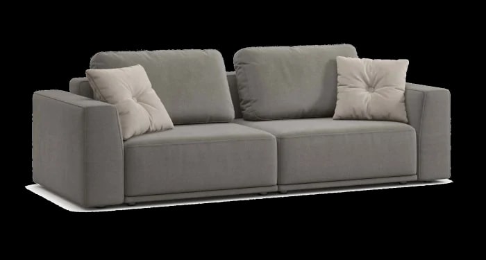 Sofas TUFFY — MOOD