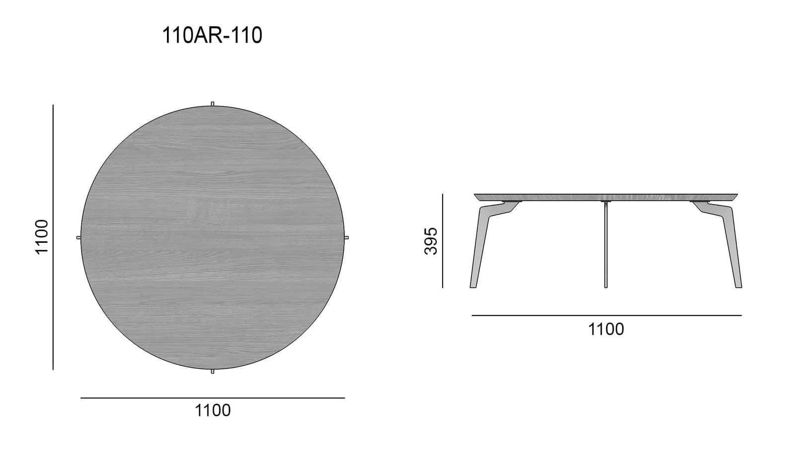 ARTIK — Measured drawings 1