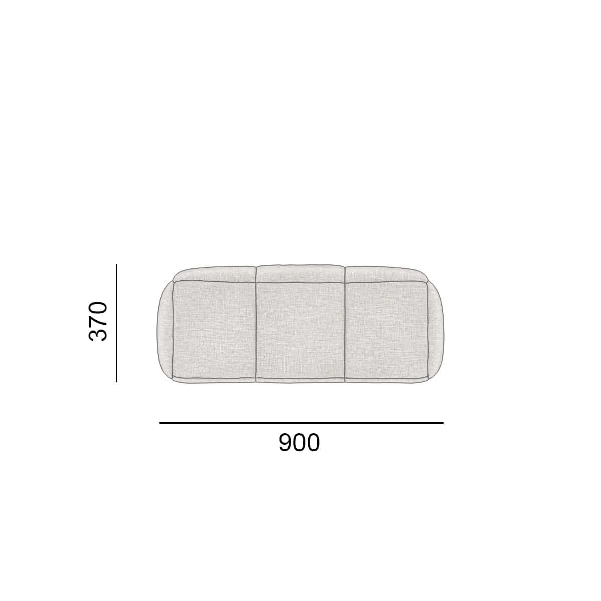 CIAO — Measured drawings 1