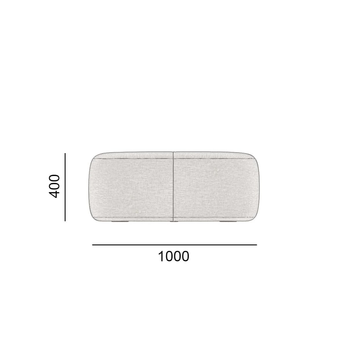 PICCOLO L — Measured drawings 1