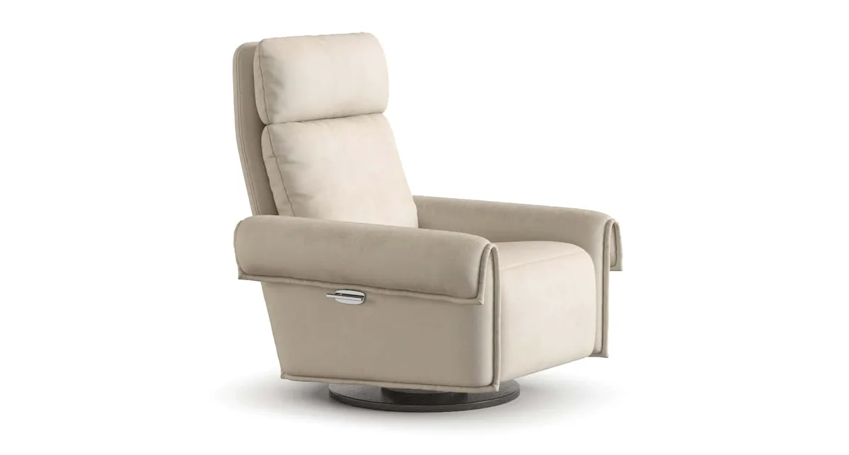 ARDEA, Armchair —  04
