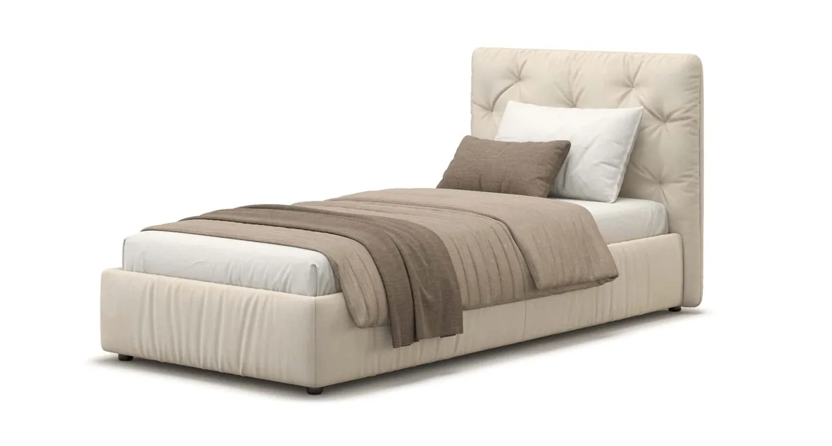 ASTRO, Bed, 90 —  04