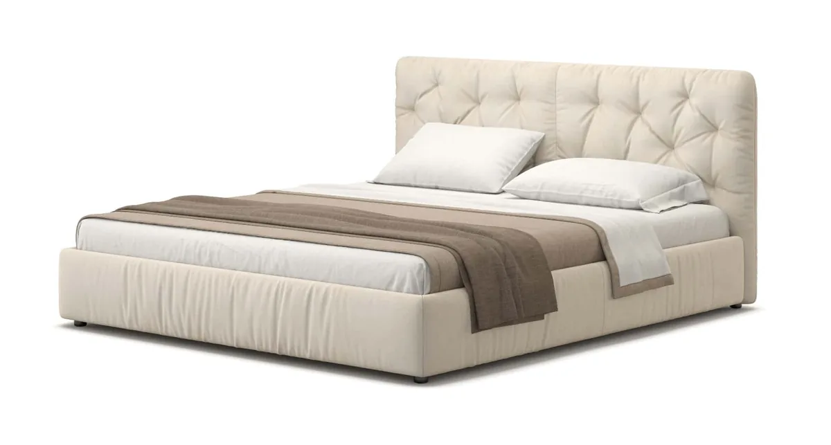ASTRO, Bed, 180 —  04