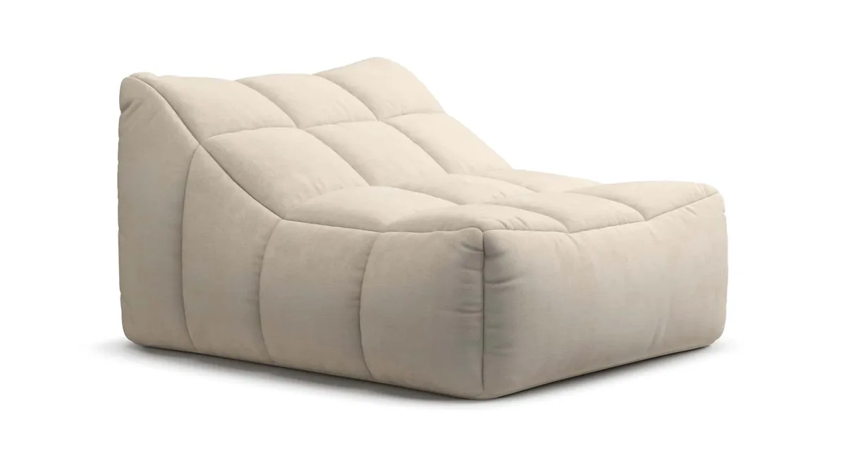 BUBBLE, Armchair —  04
