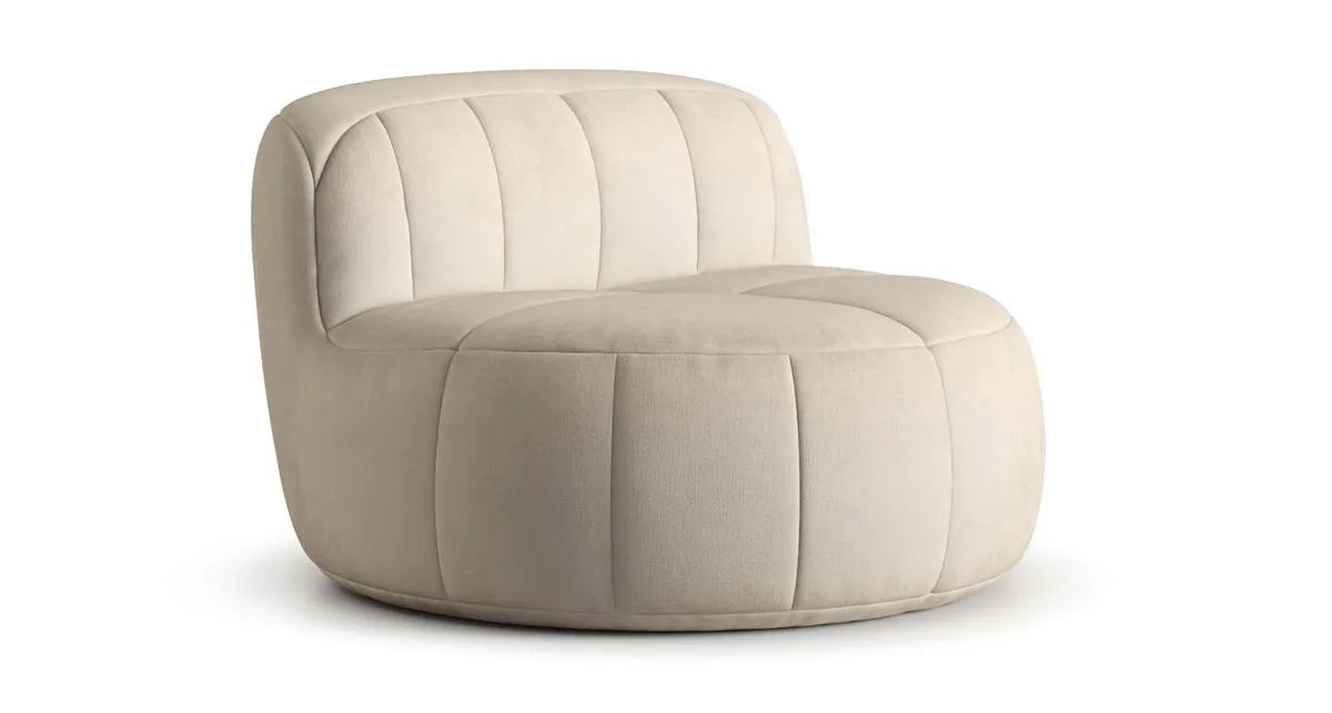 CIAO, Armchair —  04