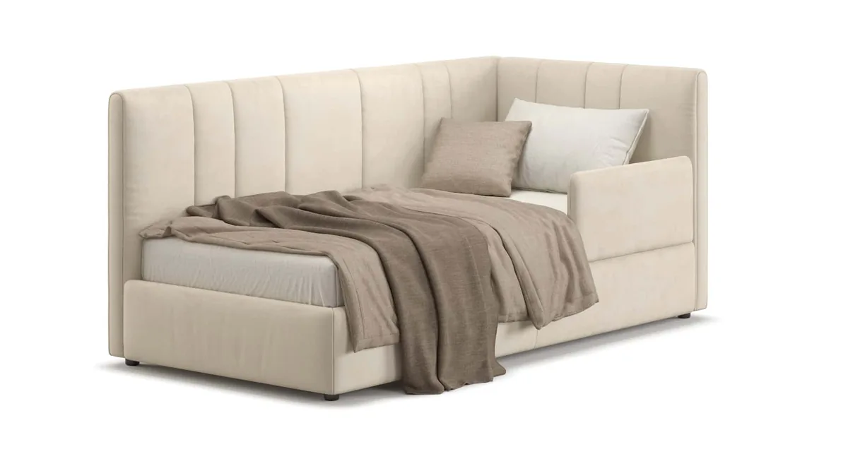 VIBE, Bed —  04