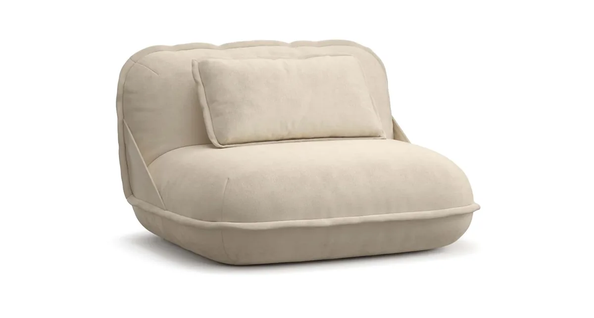 FUN, Armchair —  04