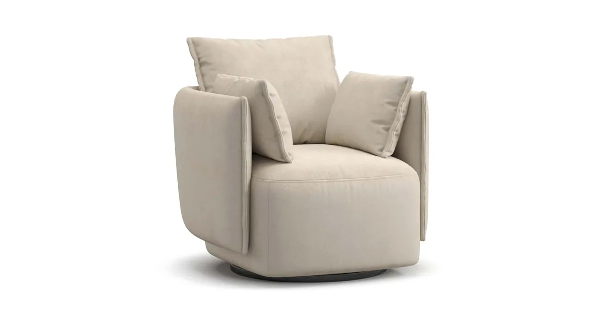 NUVO, Armchair —  04
