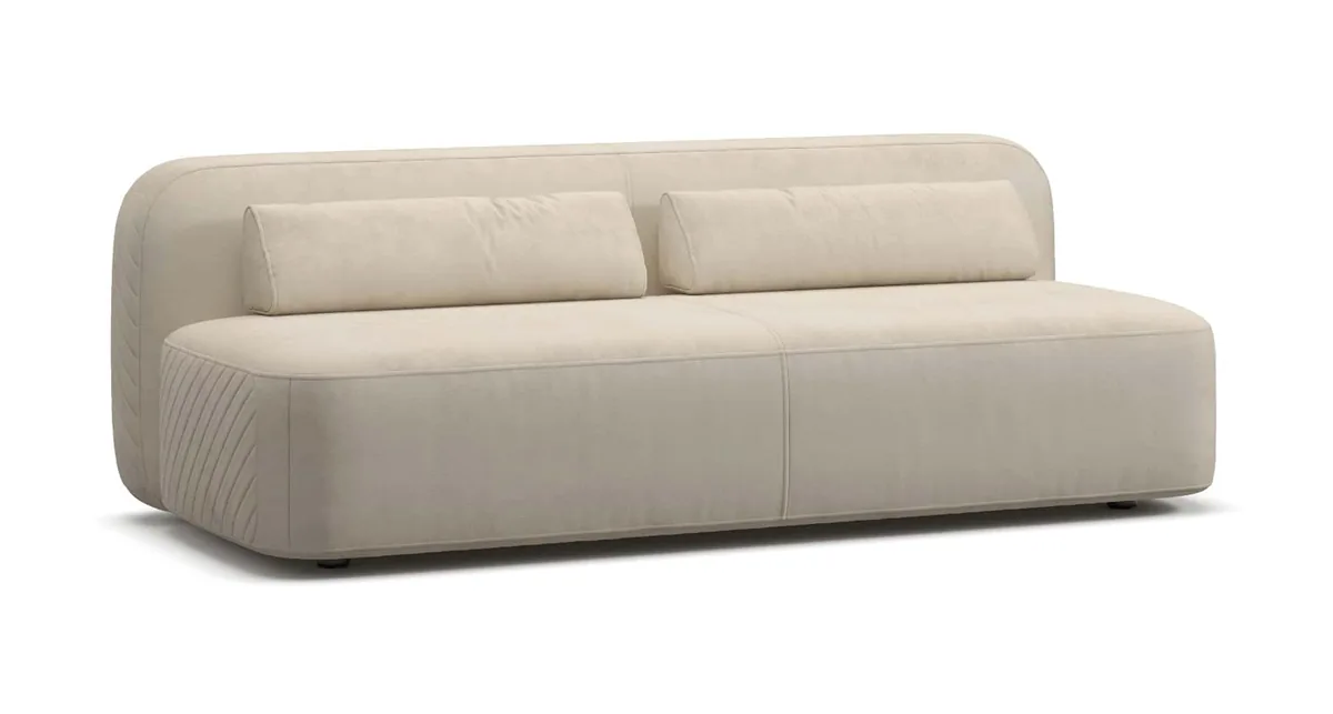 LIBERTY, Sofa —  04