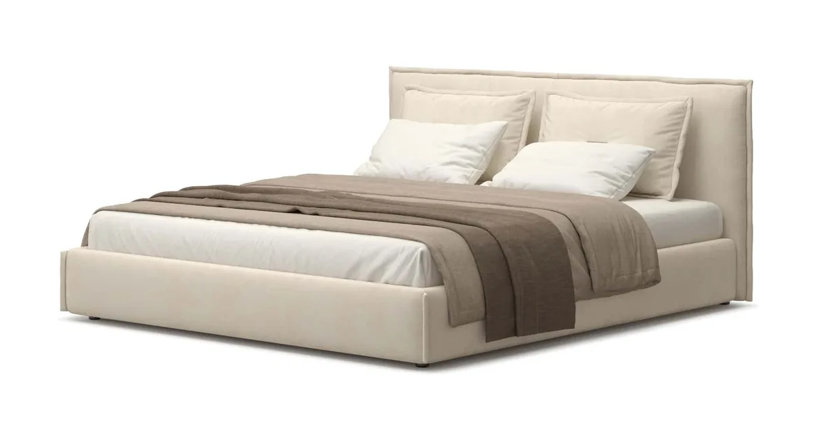 LINEA, Bed —  04