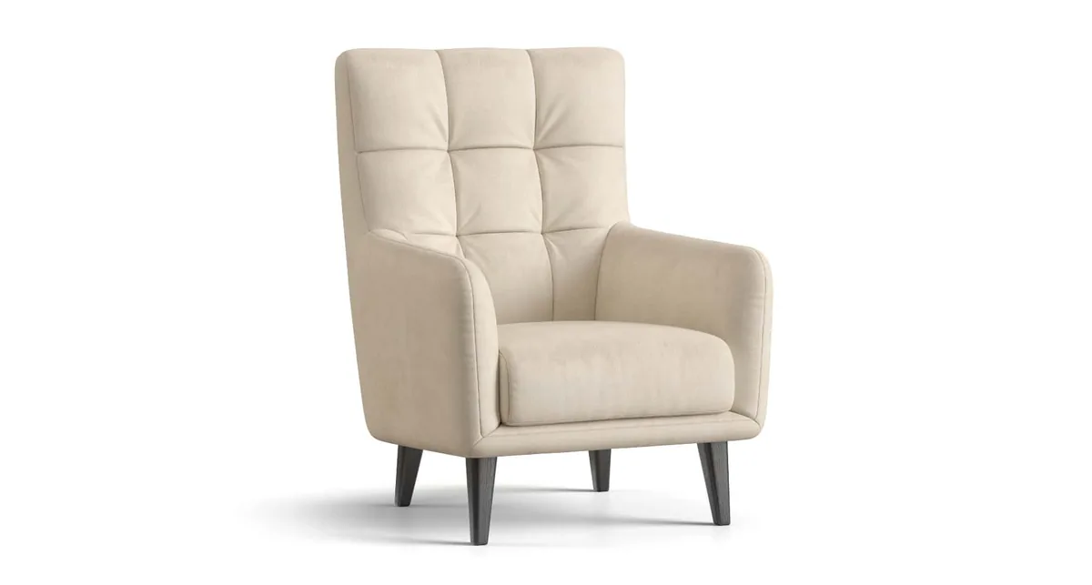 LINO, Armchair —  04