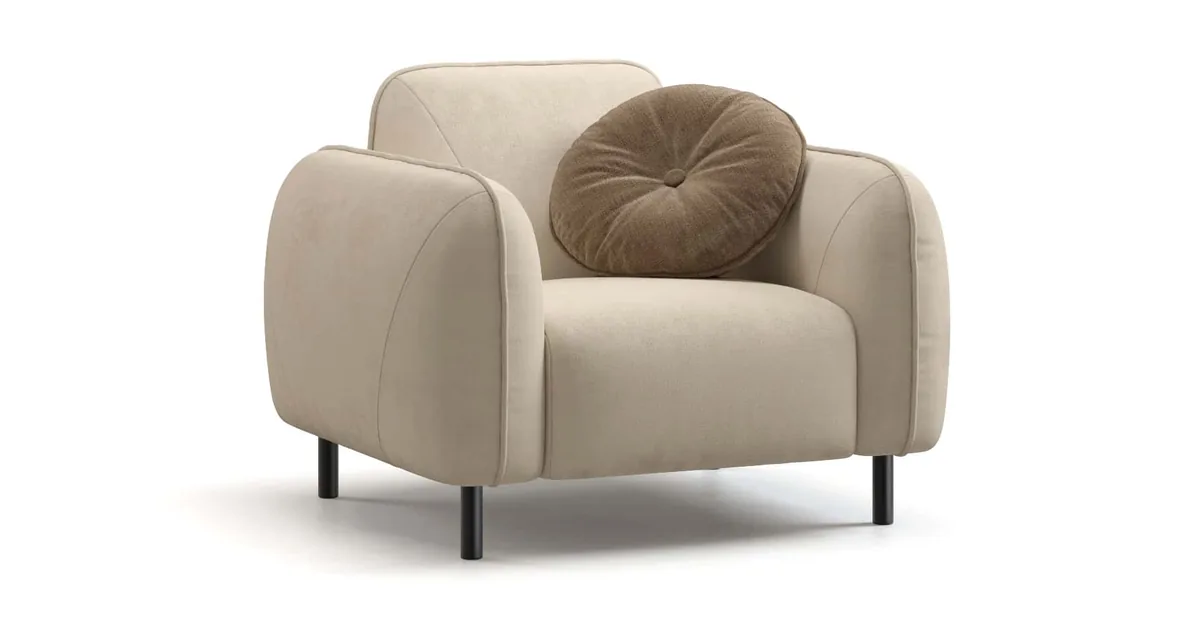 LOO, Armchair —  04