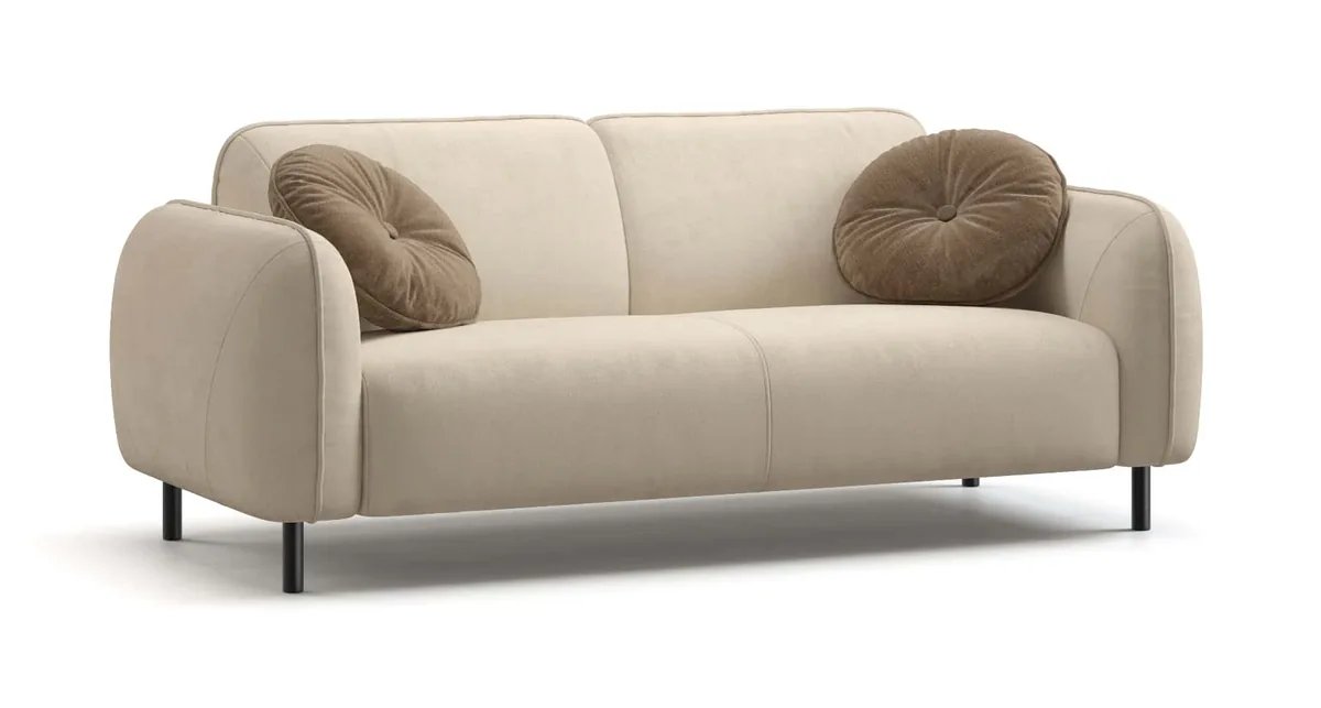 LOO, Sofa —  04