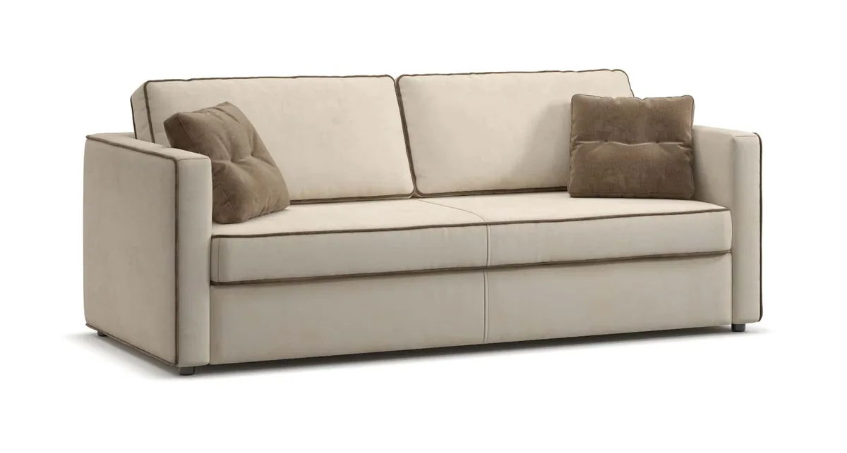 MONO, 3-seater —  04