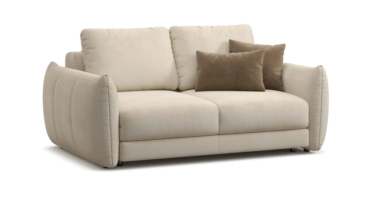 MUNA, 3-seater —  04