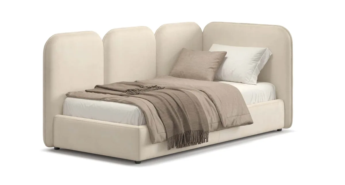 NOA, Bed —  04