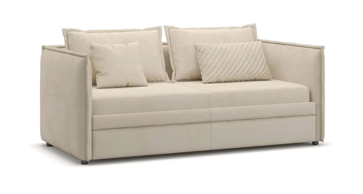 PATY, Sofa —  04