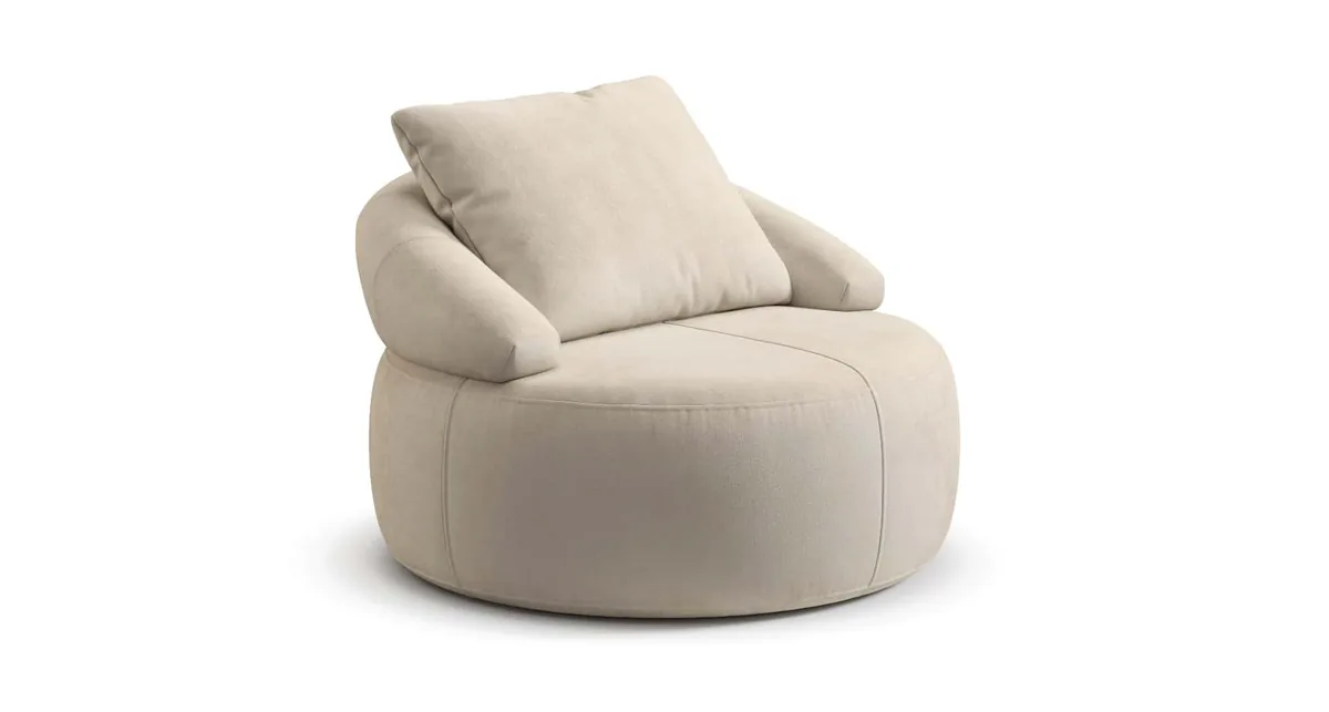 PICCOLO, Armchair —  04
