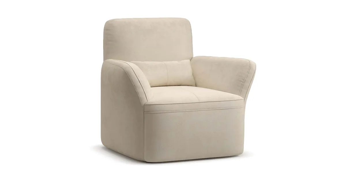 POLLY, Armchair —  04