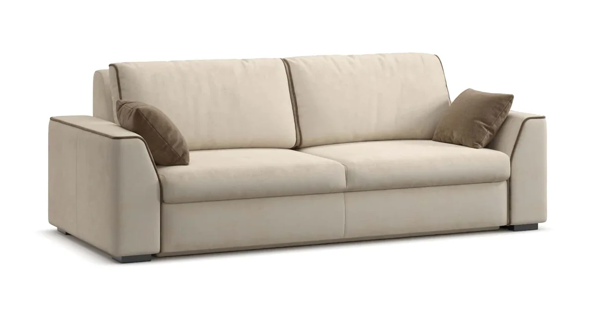 PURO, 3-seater —  04