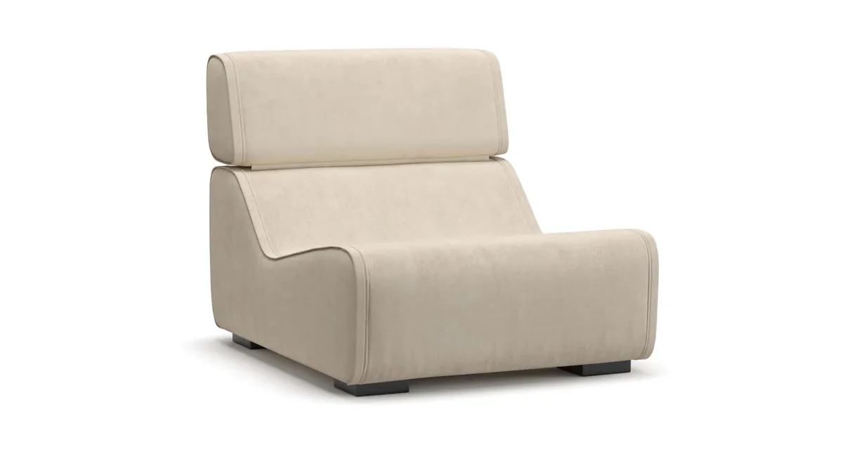 RIA, Armchair —  04