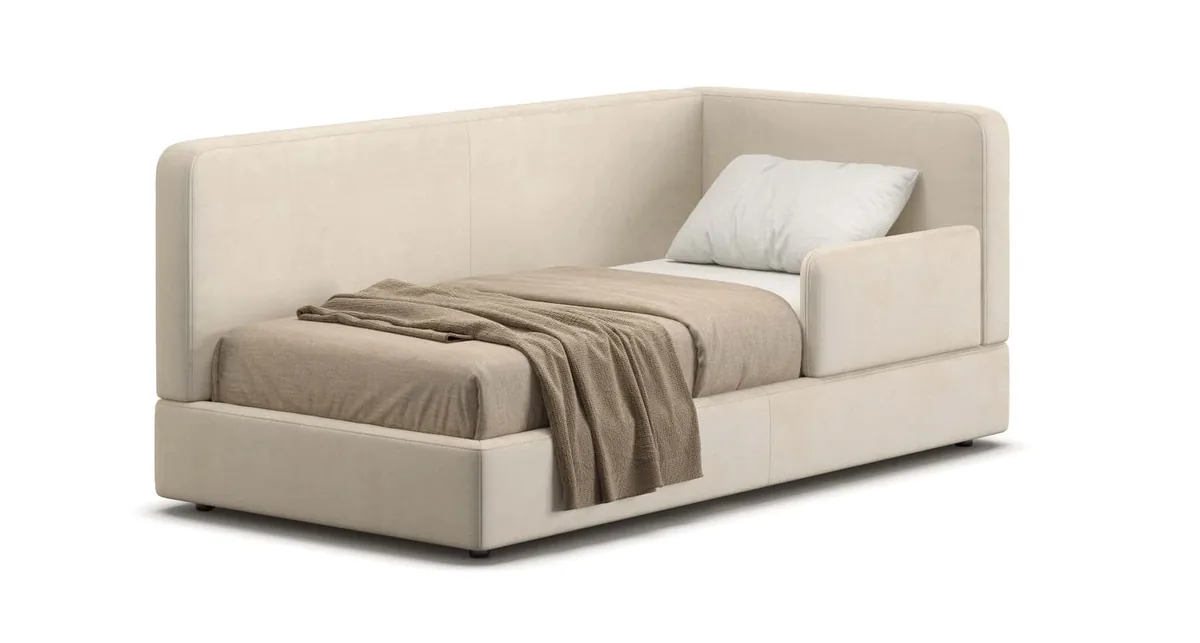 SOFT, Bed —  04