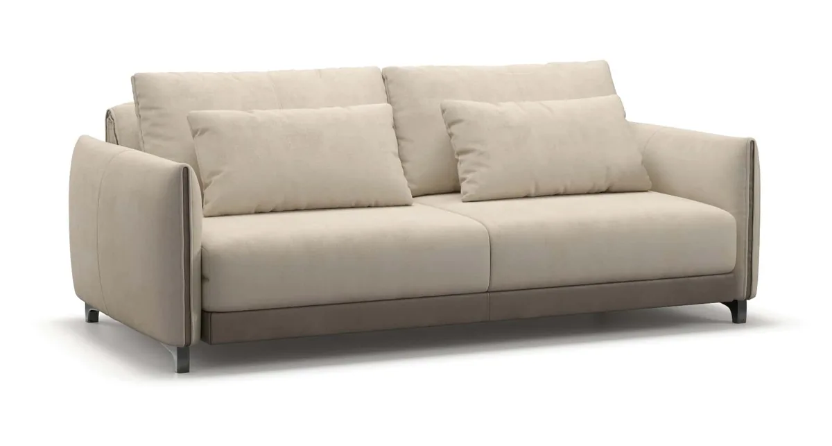 TULON, 3-seater —  04
