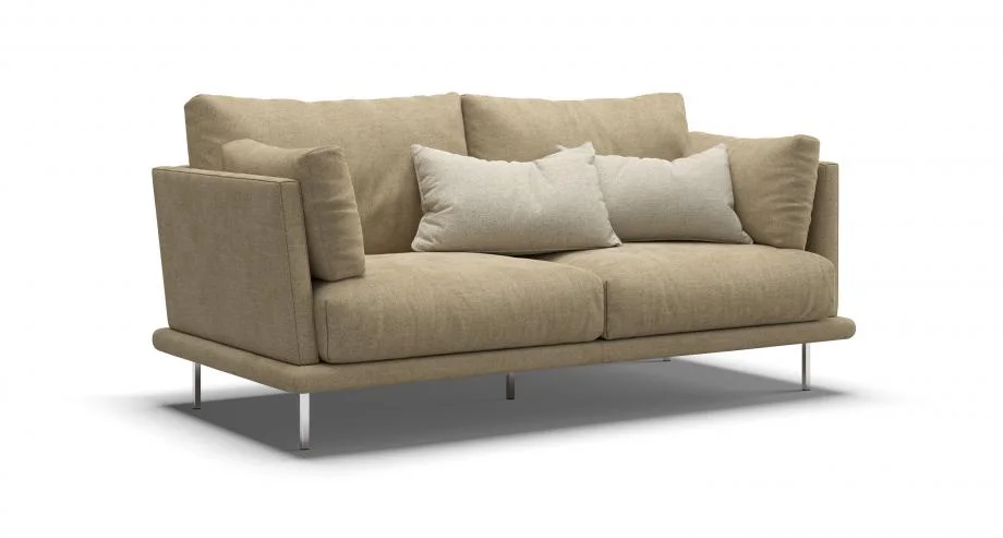 ALFINOSA, 2000 x 1000 x 730 — Atlanta Beige