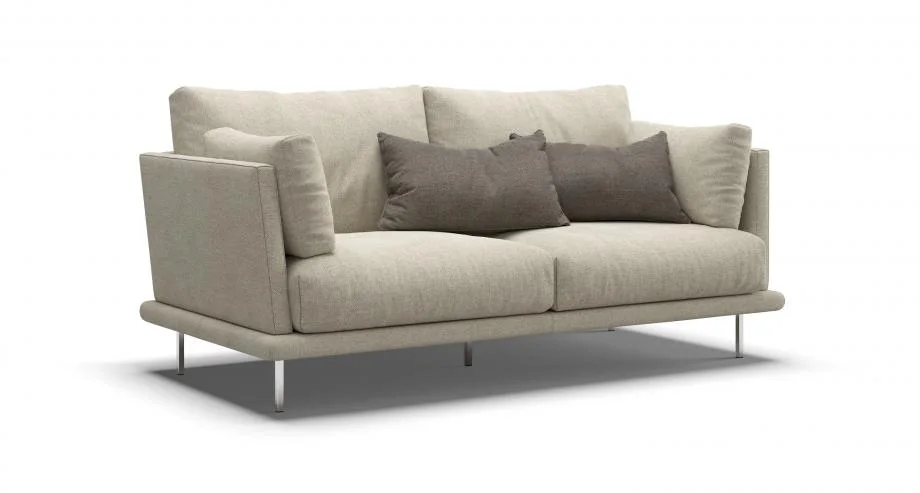 ALFINOSA, 2000 x 1000 x 730 — Atlanta Ivory
