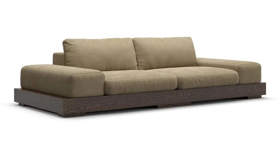 APPIANI, 3000 x 1250 x 620 — Atlanta Beige
