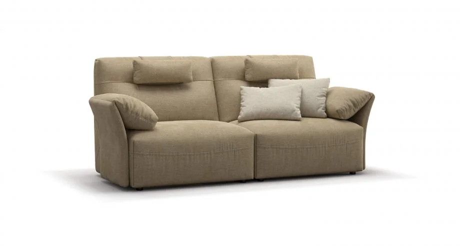 FIO, 2260 x 1000 x 940 — Atlanta Beige