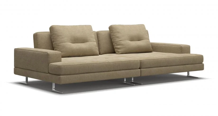 ERMES, 2860 x 1410 x 850 мм — Atlanta Beige