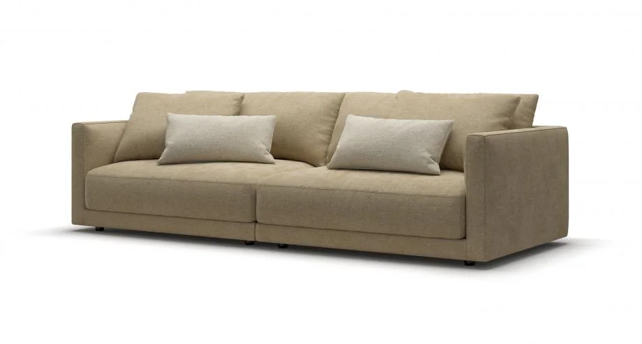 KATARINA, 2600 x 1070 x 620 — Atlanta Beige