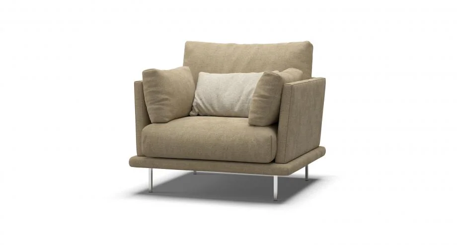 ALFINOSA, 1200 x 1000 x 730 — Atlanta Beige