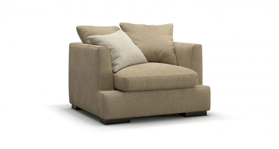 IPSONI, 1150 x 1120 x 730 — Atlanta Beige
